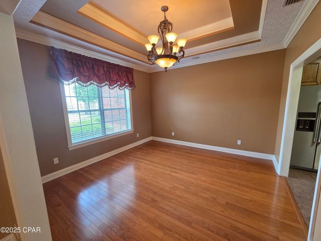 3401 Hillcrest Drive, Panama City, FL 32405