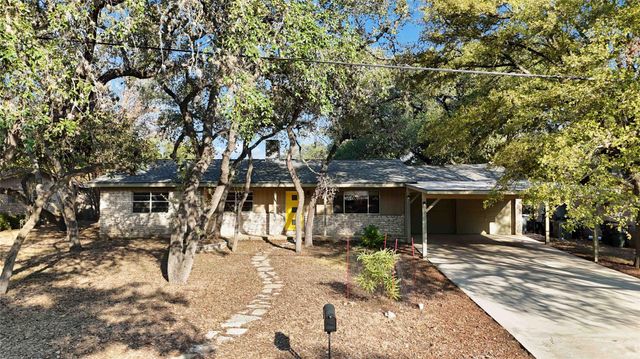 1408 Brown ST, San Marcos, TX 78666