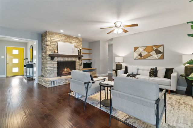 1408 Brown ST, San Marcos, TX 78666