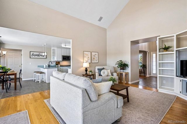 3564 Deer Creek Drive, Parker, CO 80138