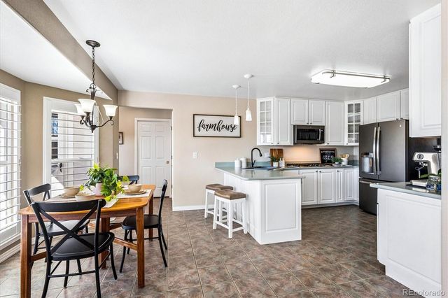 3564 Deer Creek Drive, Parker, CO 80138