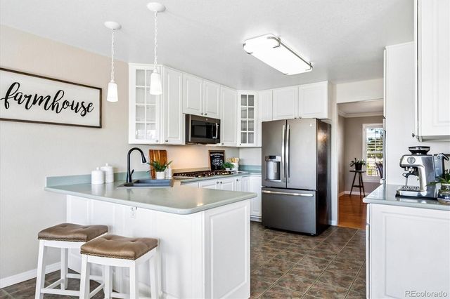 3564 Deer Creek Drive, Parker, CO 80138