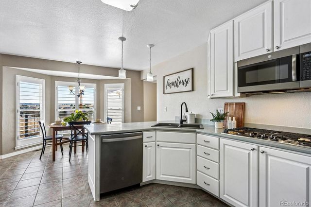 3564 Deer Creek Drive, Parker, CO 80138