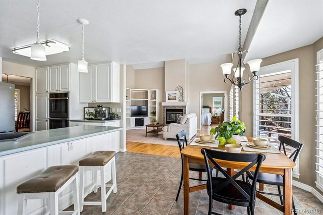 3564 Deer Creek Drive, Parker, CO 80138