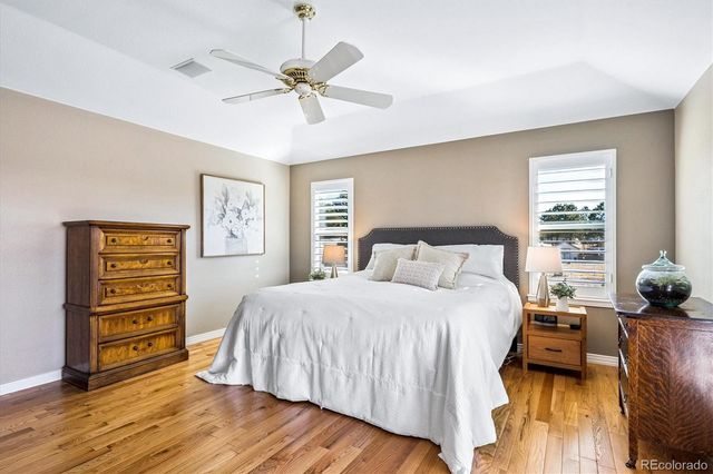 3564 Deer Creek Drive, Parker, CO 80138