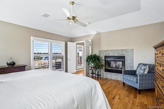 3564 Deer Creek Drive, Parker, CO 80138