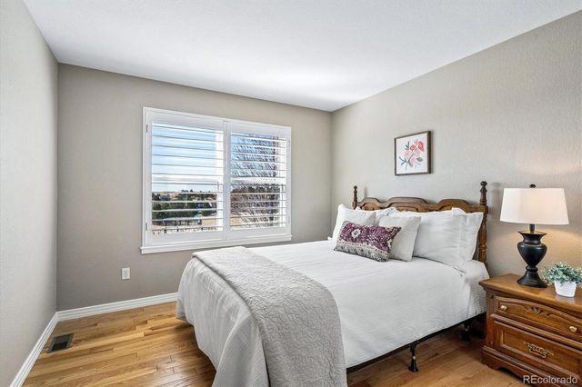 3564 Deer Creek Drive, Parker, CO 80138