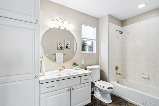 3564 Deer Creek Drive, Parker, CO 80138