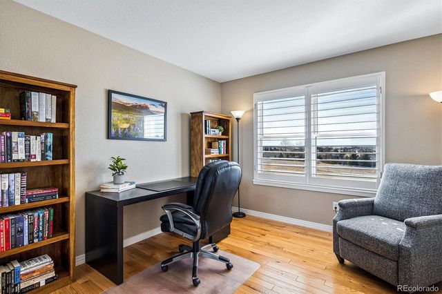 3564 Deer Creek Drive, Parker, CO 80138