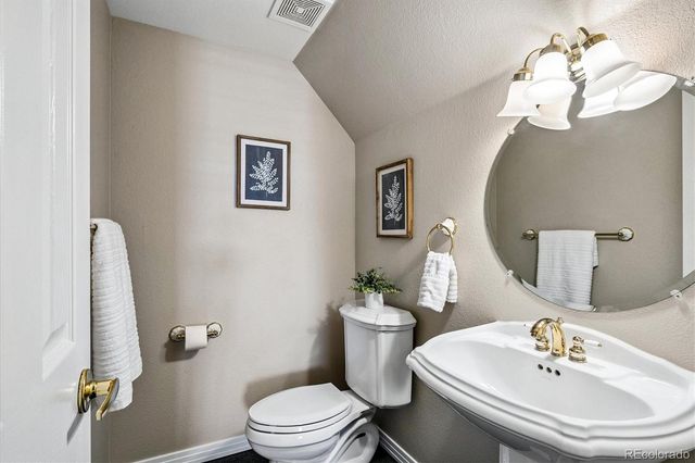 3564 Deer Creek Drive, Parker, CO 80138