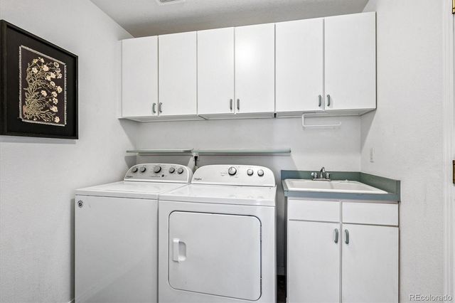 3564 Deer Creek Drive, Parker, CO 80138