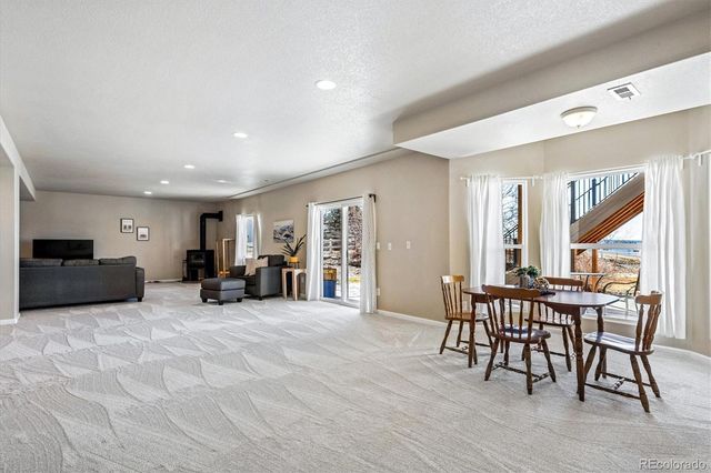 3564 Deer Creek Drive, Parker, CO 80138