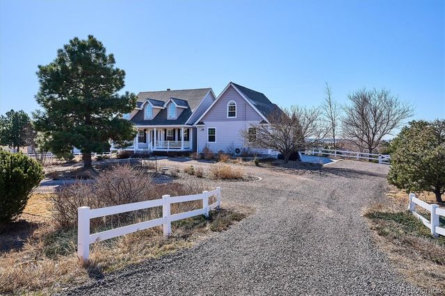 3564 Deer Creek Drive, Parker, CO 80138