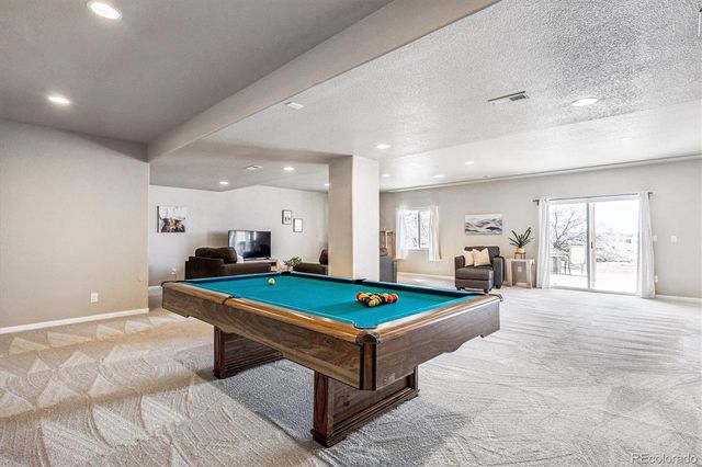 3564 Deer Creek Drive, Parker, CO 80138