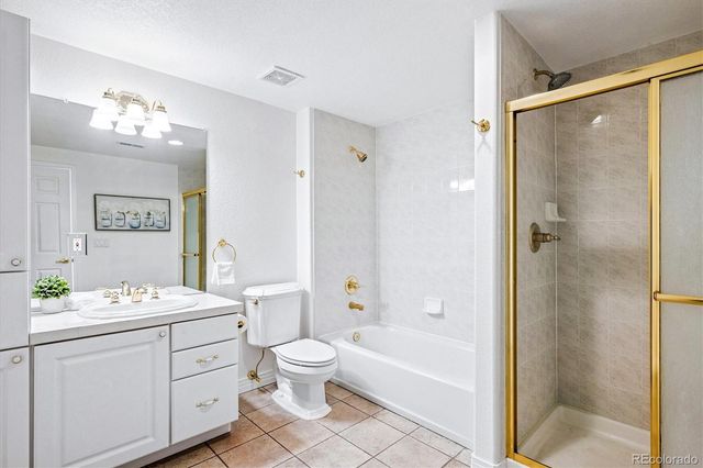 3564 Deer Creek Drive, Parker, CO 80138