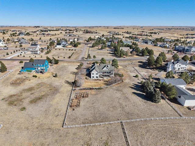 3564 Deer Creek Drive, Parker, CO 80138