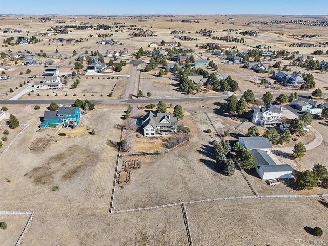 3564 Deer Creek Drive, Parker, CO 80138