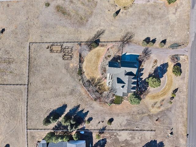 3564 Deer Creek Drive, Parker, CO 80138