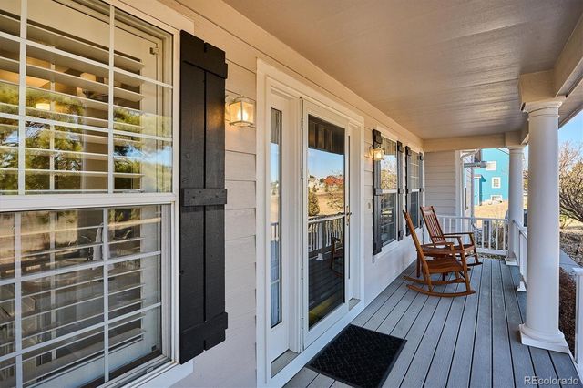 3564 Deer Creek Drive, Parker, CO 80138