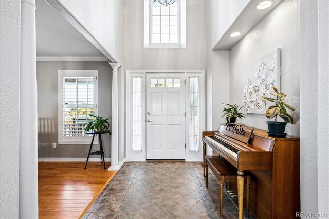 3564 Deer Creek Drive, Parker, CO 80138