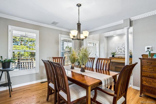 3564 Deer Creek Drive, Parker, CO 80138