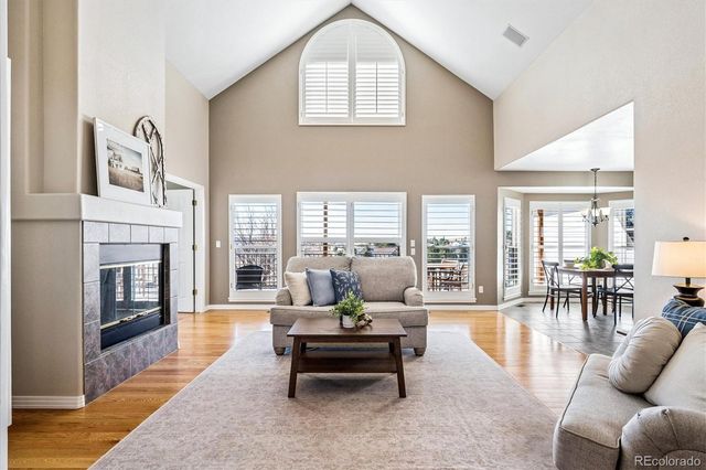 3564 Deer Creek Drive, Parker, CO 80138