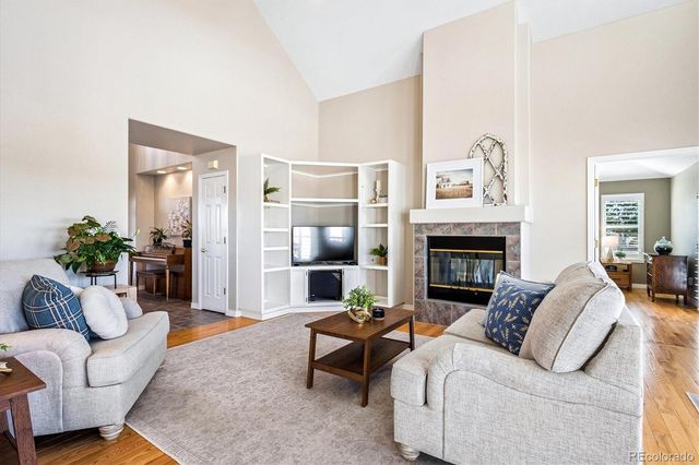 3564 Deer Creek Drive, Parker, CO 80138