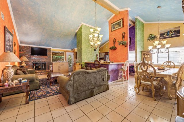 2919 Sunwood Drive, Houston, TX 77038