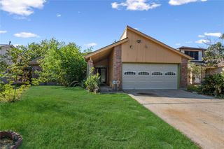 2919 Sunwood Drive, Houston, TX 77038