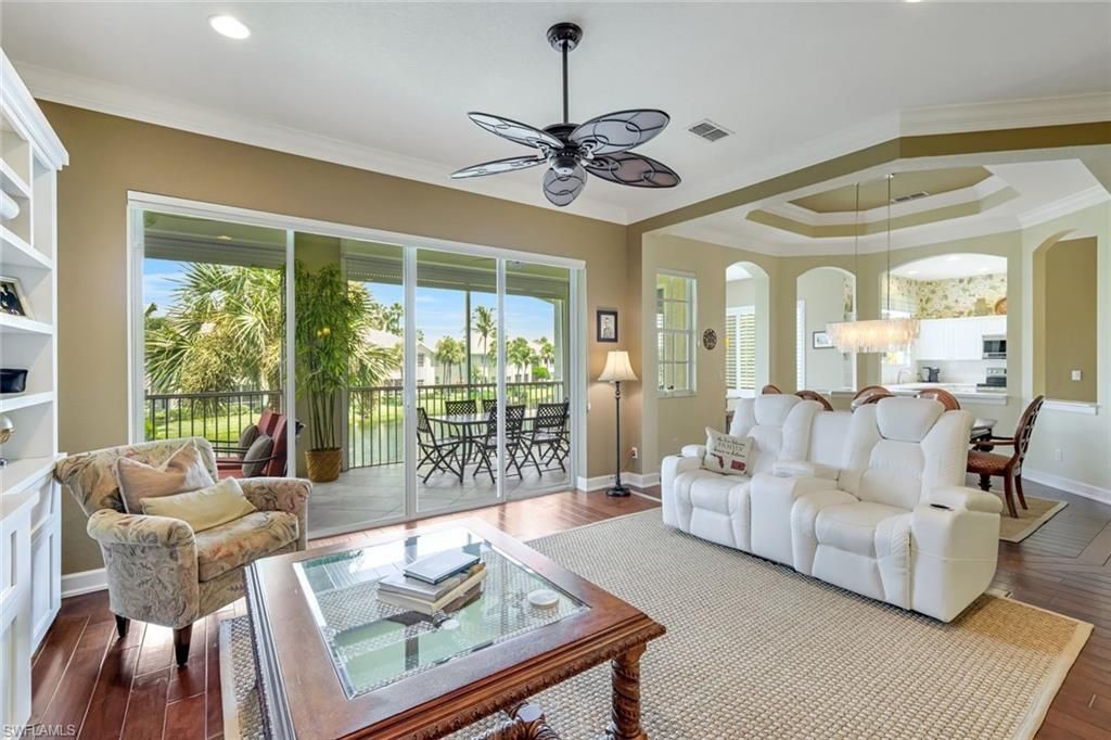 9687 Cypress Hammock CIR 202, ESTERO, FL 34135 — photo 4
