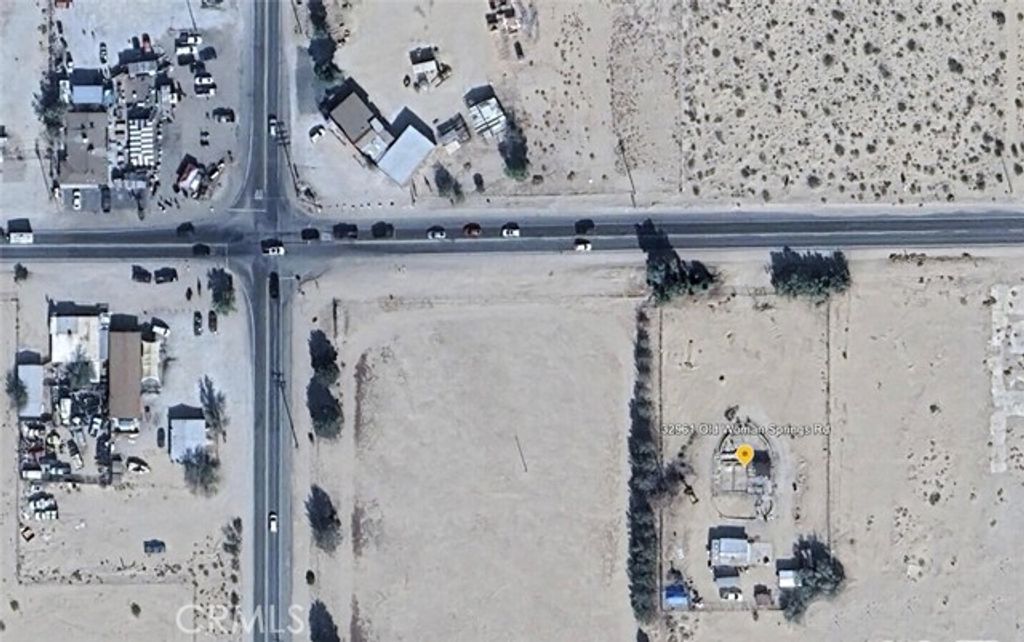 32961 Old Woman Springs, Lucerne Valley, CA 92356