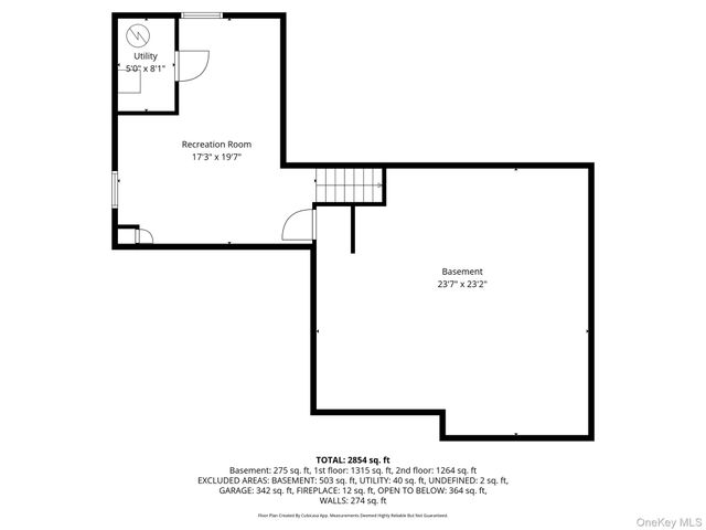 3379 Harold Street, Oceanside, NY 11572