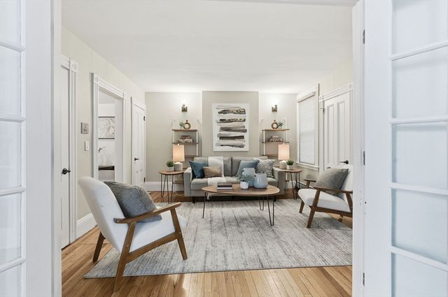 45 Pearl St 1, Somerville, MA 02145