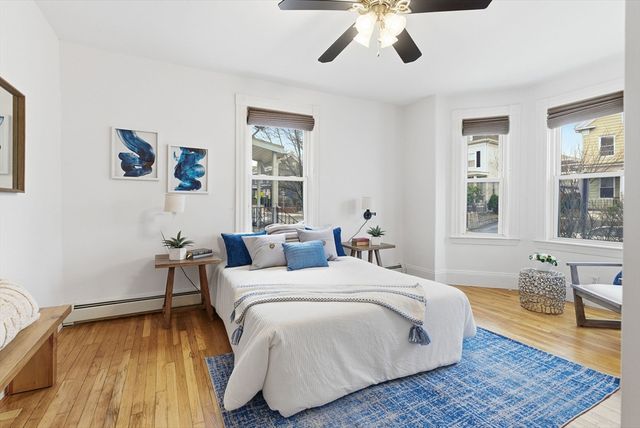 45 Pearl St 1, Somerville, MA 02145