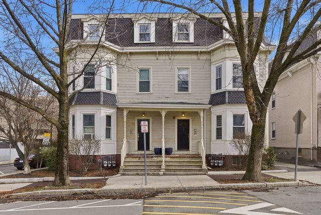 45 Pearl St 1, Somerville, MA 02145