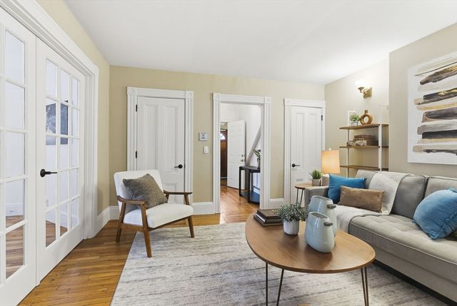 45 Pearl St 1, Somerville, MA 02145