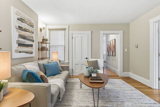 45 Pearl St 1, Somerville, MA 02145