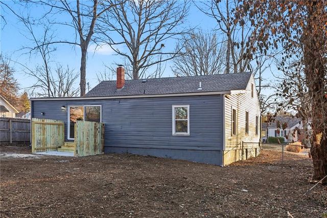 5312 Reeds Road, Mission, KS 66202