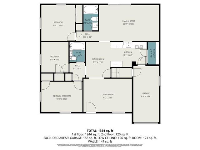 5312 Reeds Road, Mission, KS 66202