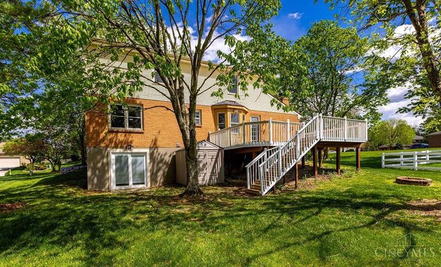 7497 Rolling Meadows Drive, West Chester, OH 45069