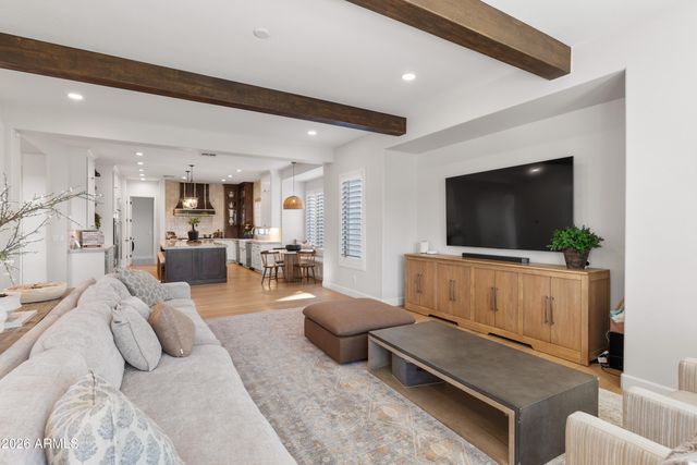 2517 S CONSTELLATION Way, Gilbert, AZ 85295