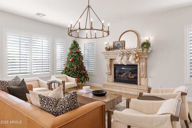 2517 S CONSTELLATION Way, Gilbert, AZ 85295