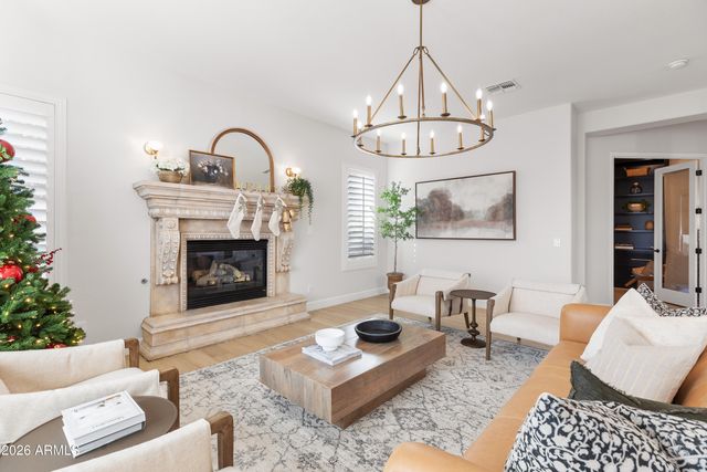 2517 S CONSTELLATION Way, Gilbert, AZ 85295