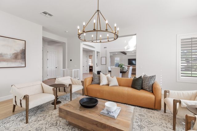 2517 S CONSTELLATION Way, Gilbert, AZ 85295