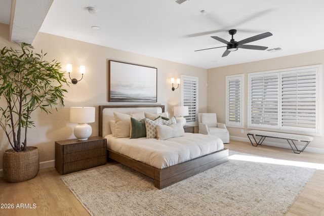 2517 S CONSTELLATION Way, Gilbert, AZ 85295