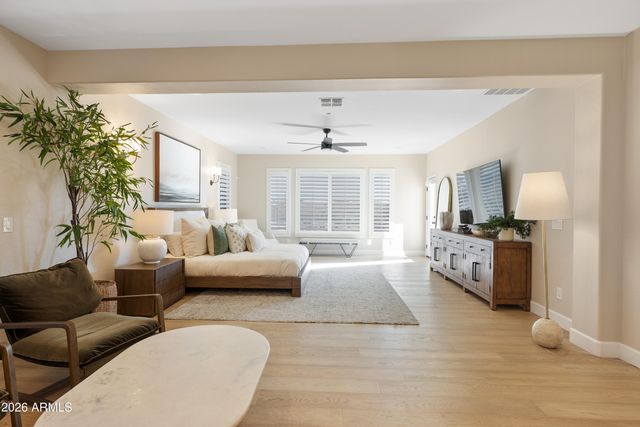 2517 S CONSTELLATION Way, Gilbert, AZ 85295