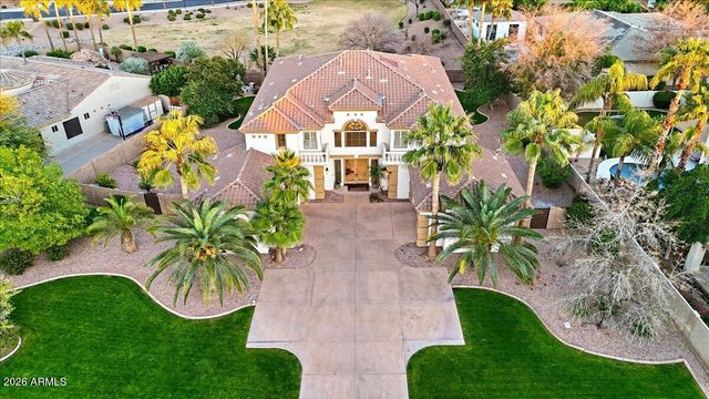 2517 S CONSTELLATION Way, Gilbert, AZ 85295