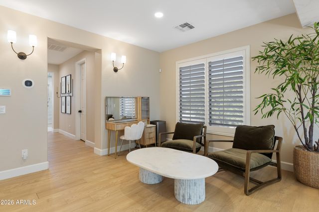 2517 S CONSTELLATION Way, Gilbert, AZ 85295