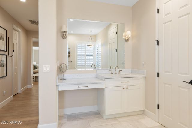 2517 S CONSTELLATION Way, Gilbert, AZ 85295