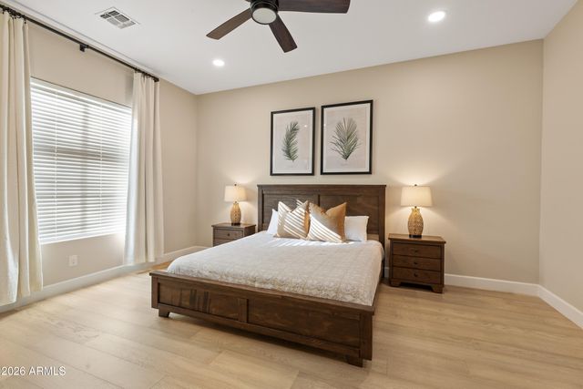 2517 S CONSTELLATION Way, Gilbert, AZ 85295